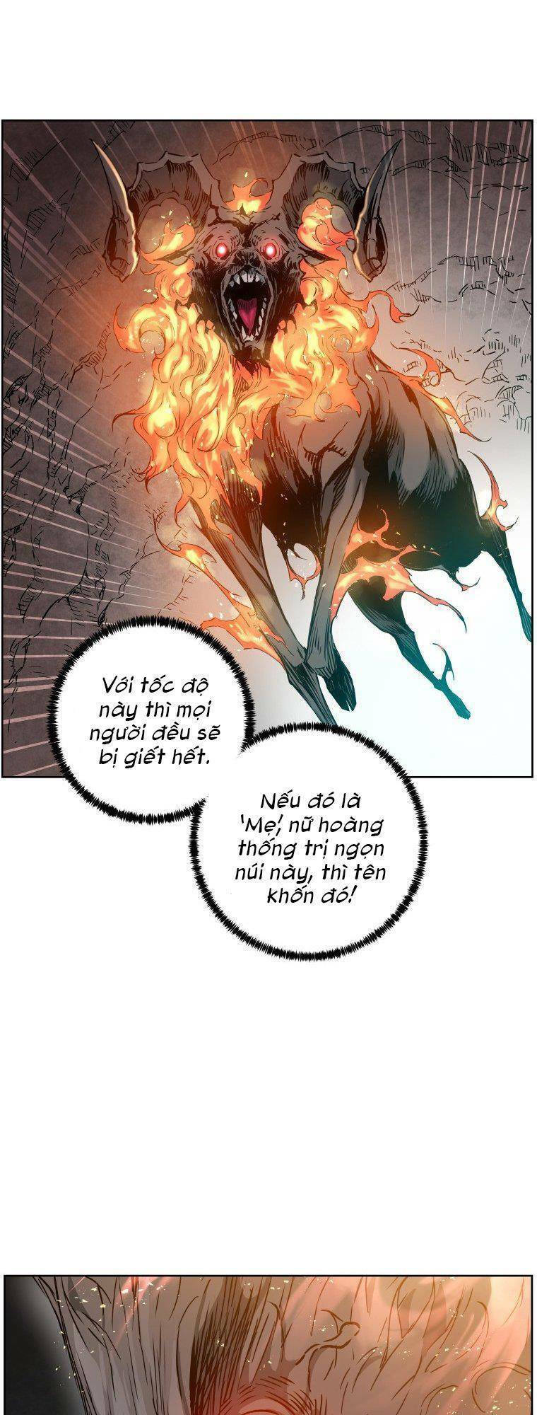 Tàn Tinh Tái Thế Chap 9 - Next Chap 10