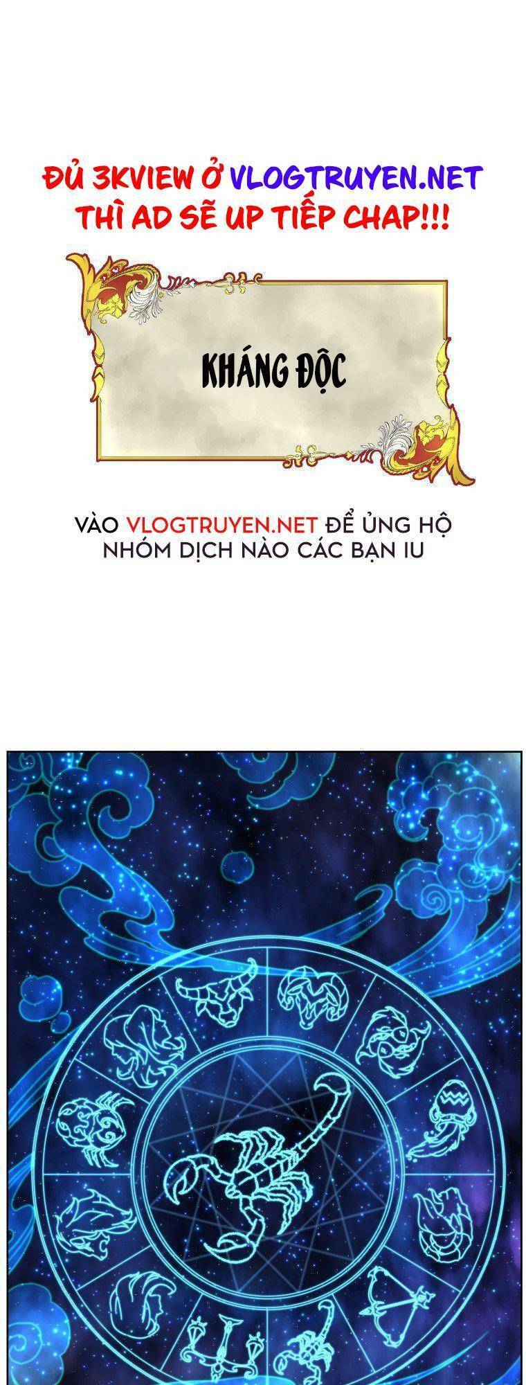 Tàn Tinh Tái Thế Chap 9 - Next Chap 10