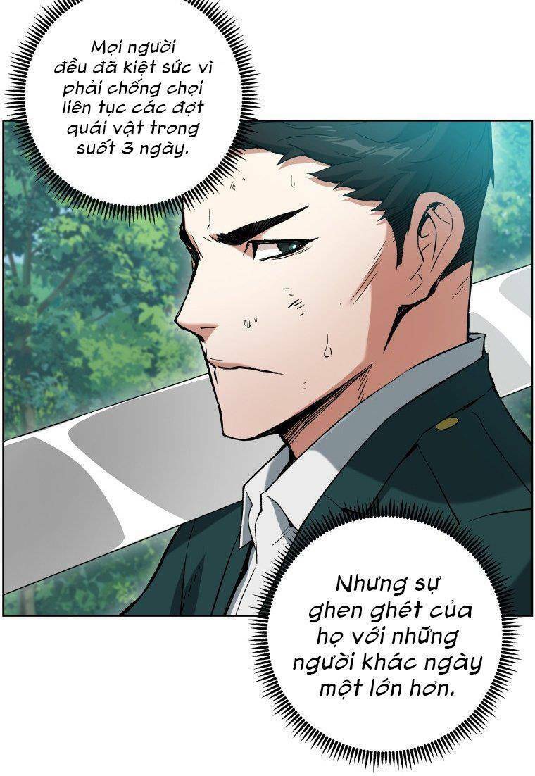 Tàn Tinh Tái Thế Chap 9 - Next Chap 10