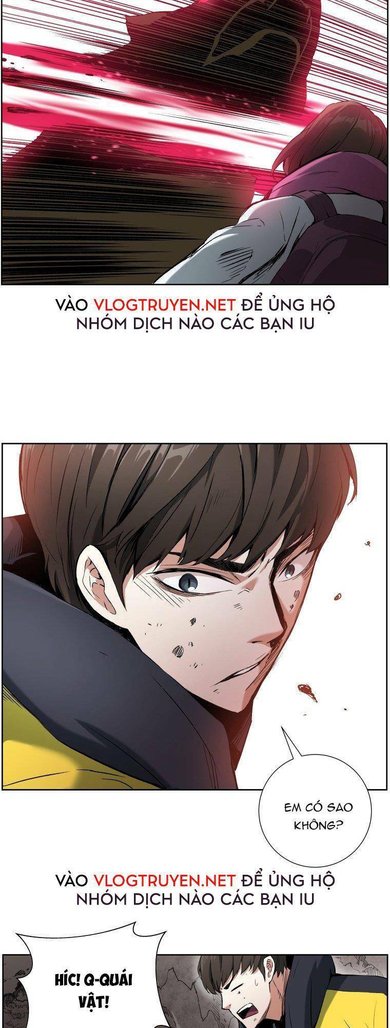 Tàn Tinh Tái Thế Chap 9 - Next Chap 10