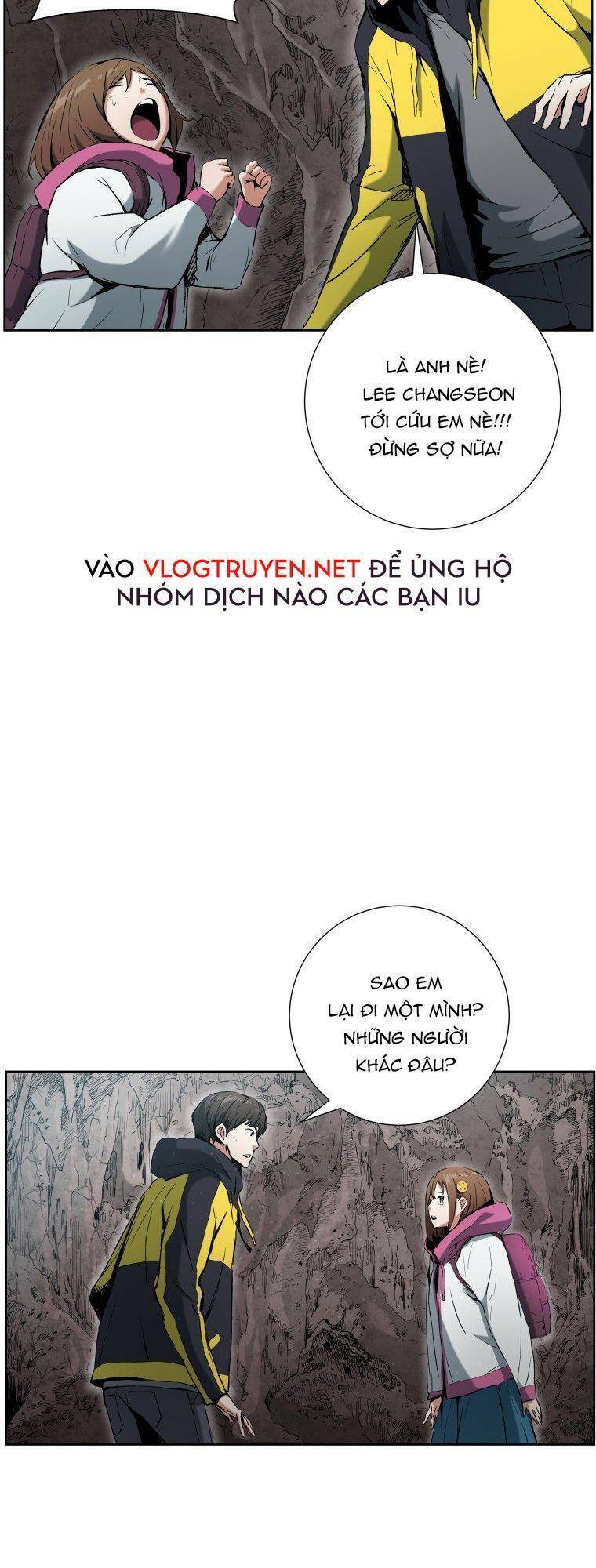 Tàn Tinh Tái Thế Chap 9 - Next Chap 10