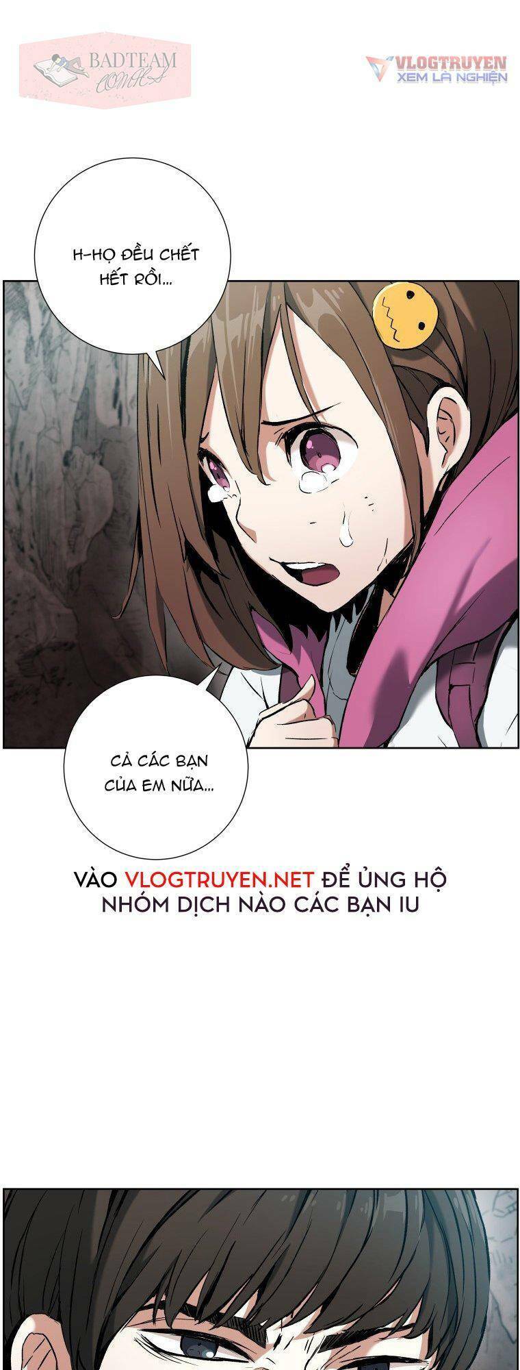 Tàn Tinh Tái Thế Chap 9 - Next Chap 10