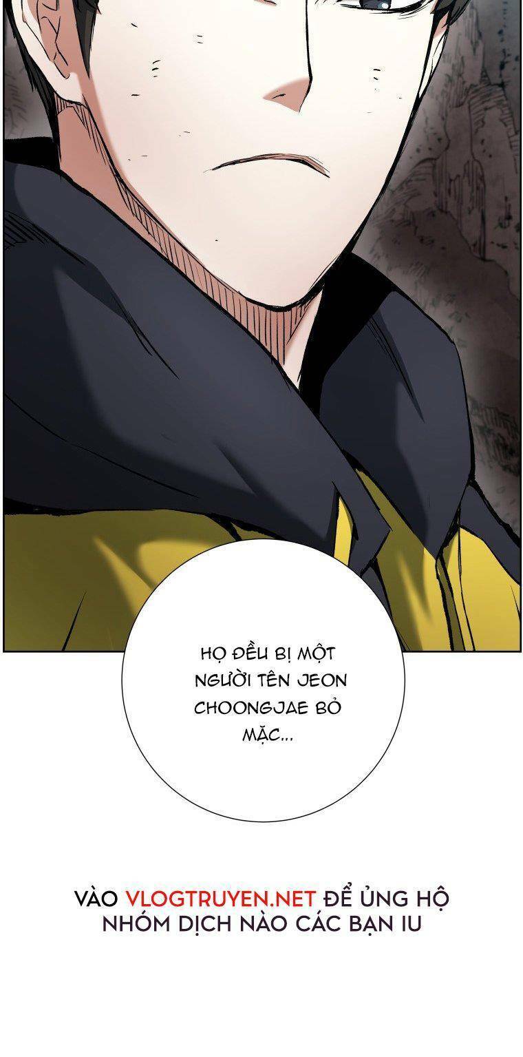 Tàn Tinh Tái Thế Chap 9 - Next Chap 10