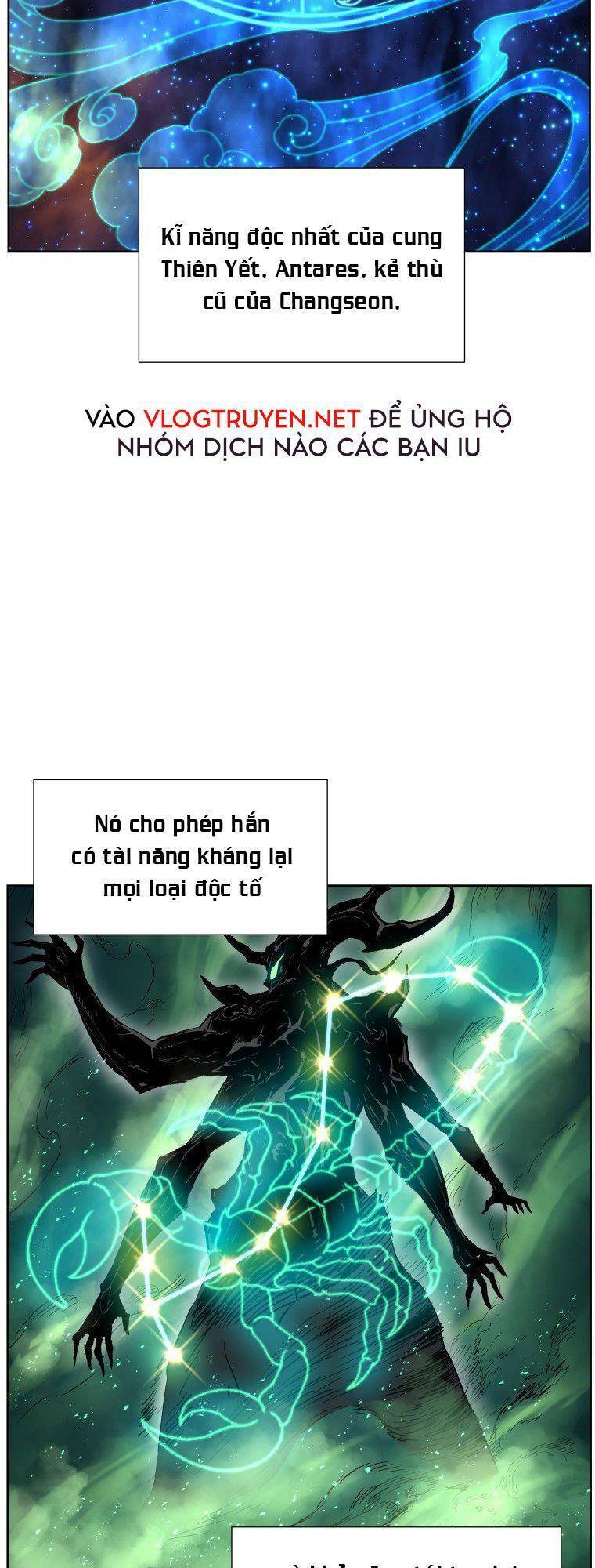 Tàn Tinh Tái Thế Chap 9 - Next Chap 10