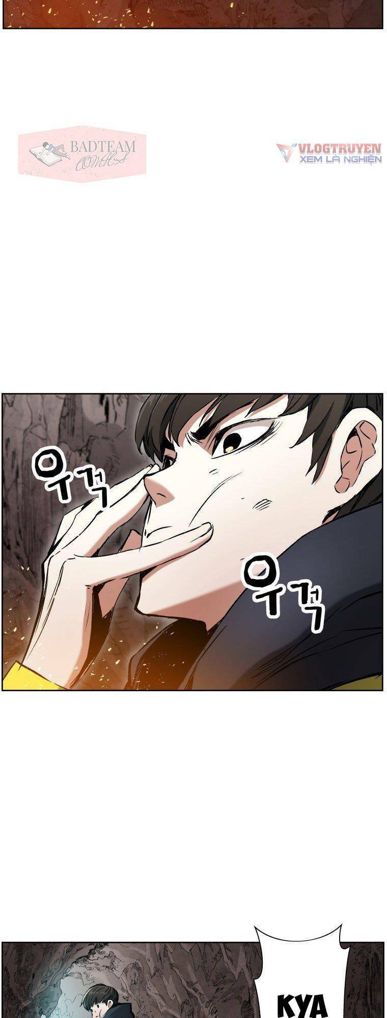 Tàn Tinh Tái Thế Chap 9 - Next Chap 10