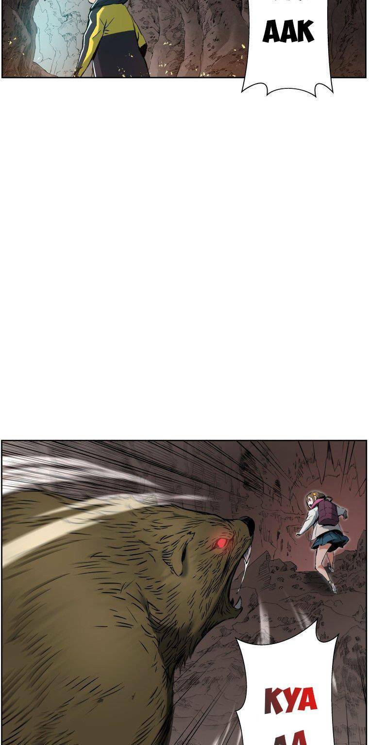 Tàn Tinh Tái Thế Chap 9 - Next Chap 10