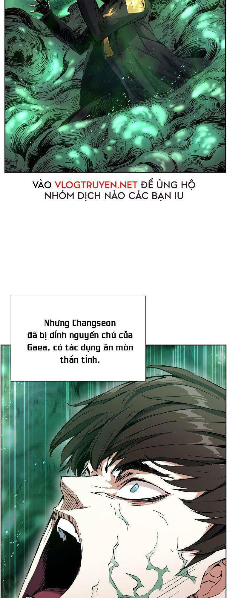 Tàn Tinh Tái Thế Chap 9 - Next Chap 10