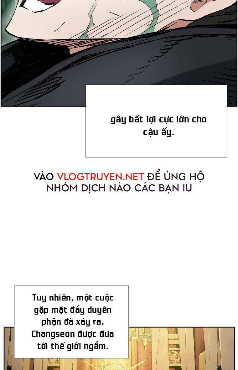 Tàn Tinh Tái Thế Chap 9 - Next Chap 10