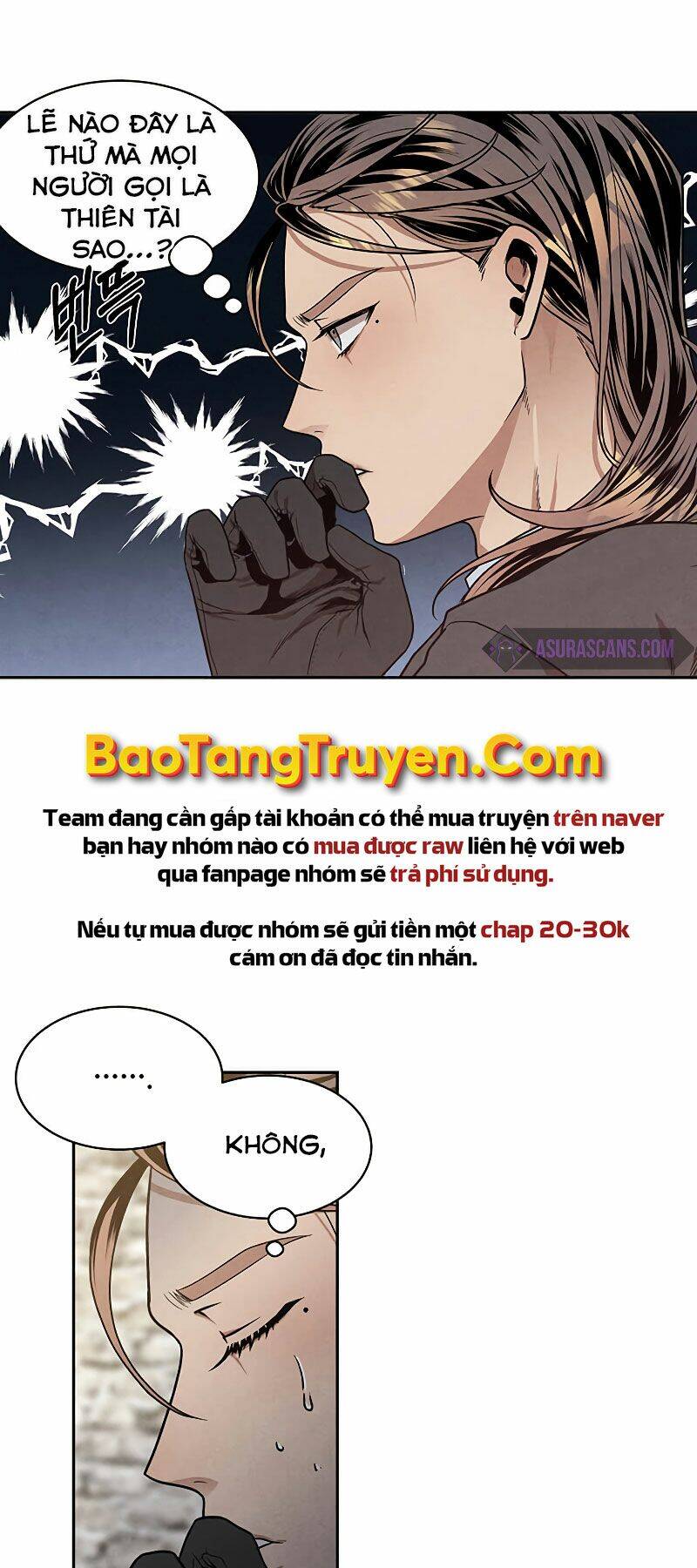 Con Trai Út Huyền Thoại Nhà Hầu Tước Chap 13 - Next Chap 14