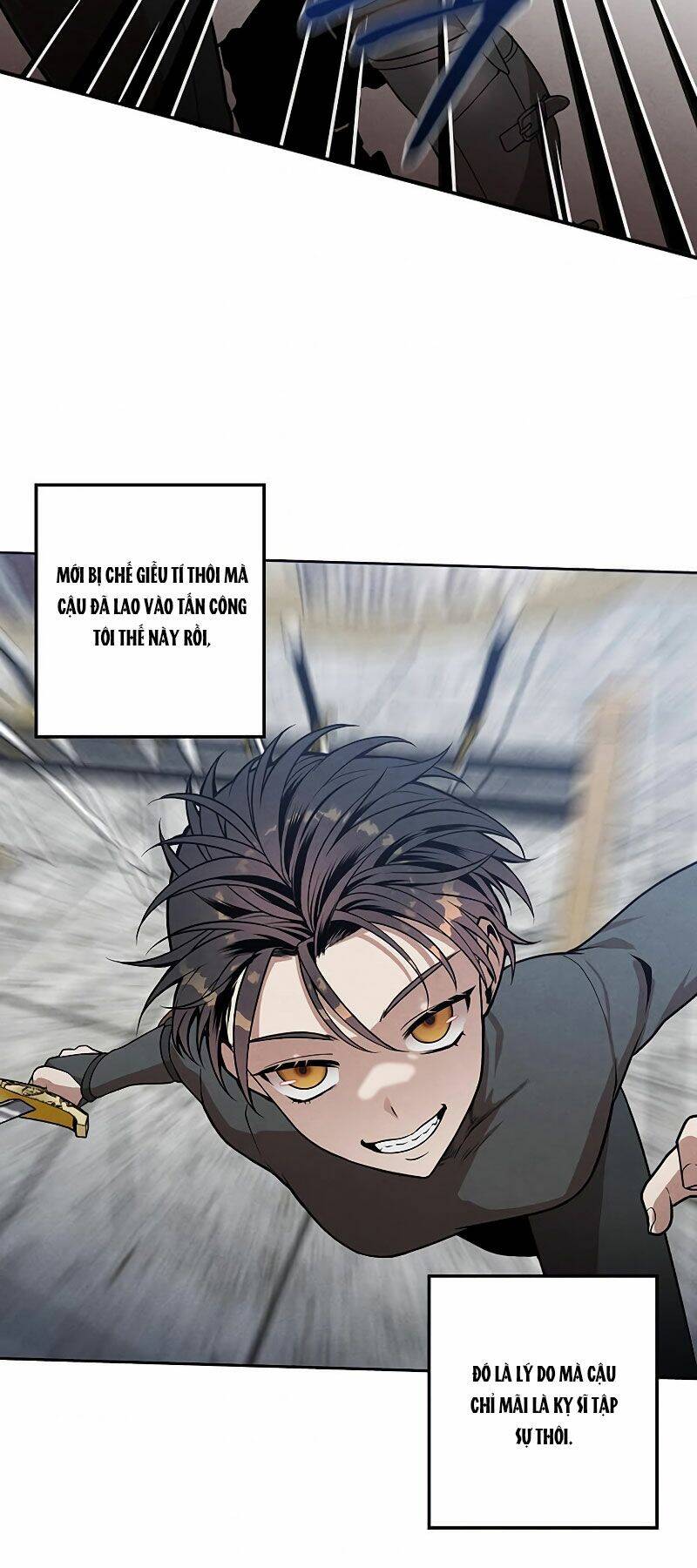 Con Trai Út Huyền Thoại Nhà Hầu Tước Chap 13 - Next Chap 14