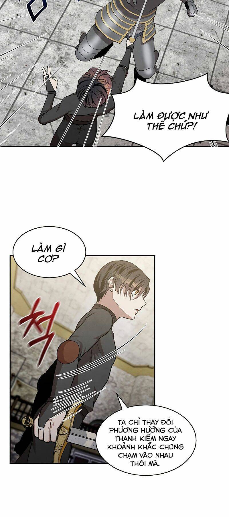 Con Trai Út Huyền Thoại Nhà Hầu Tước Chap 13 - Next Chap 14