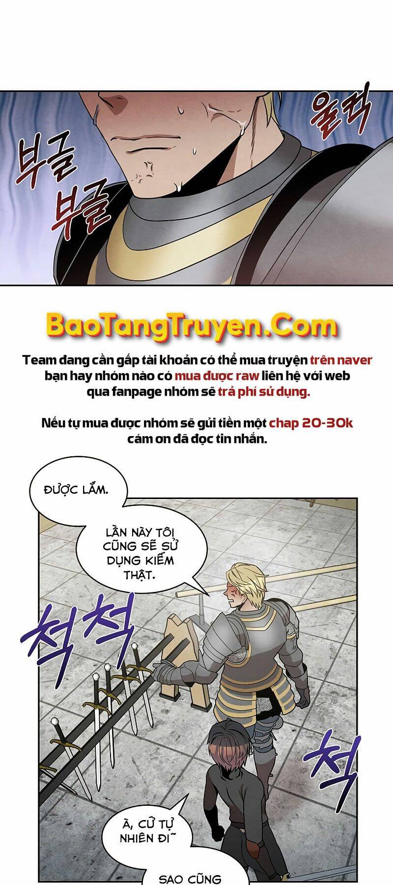 Con Trai Út Huyền Thoại Nhà Hầu Tước Chap 13 - Next Chap 14