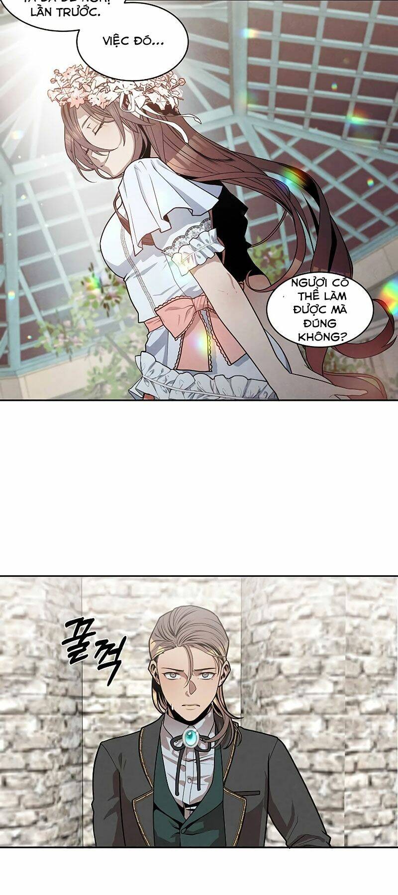 Con Trai Út Huyền Thoại Nhà Hầu Tước Chap 13 - Next Chap 14