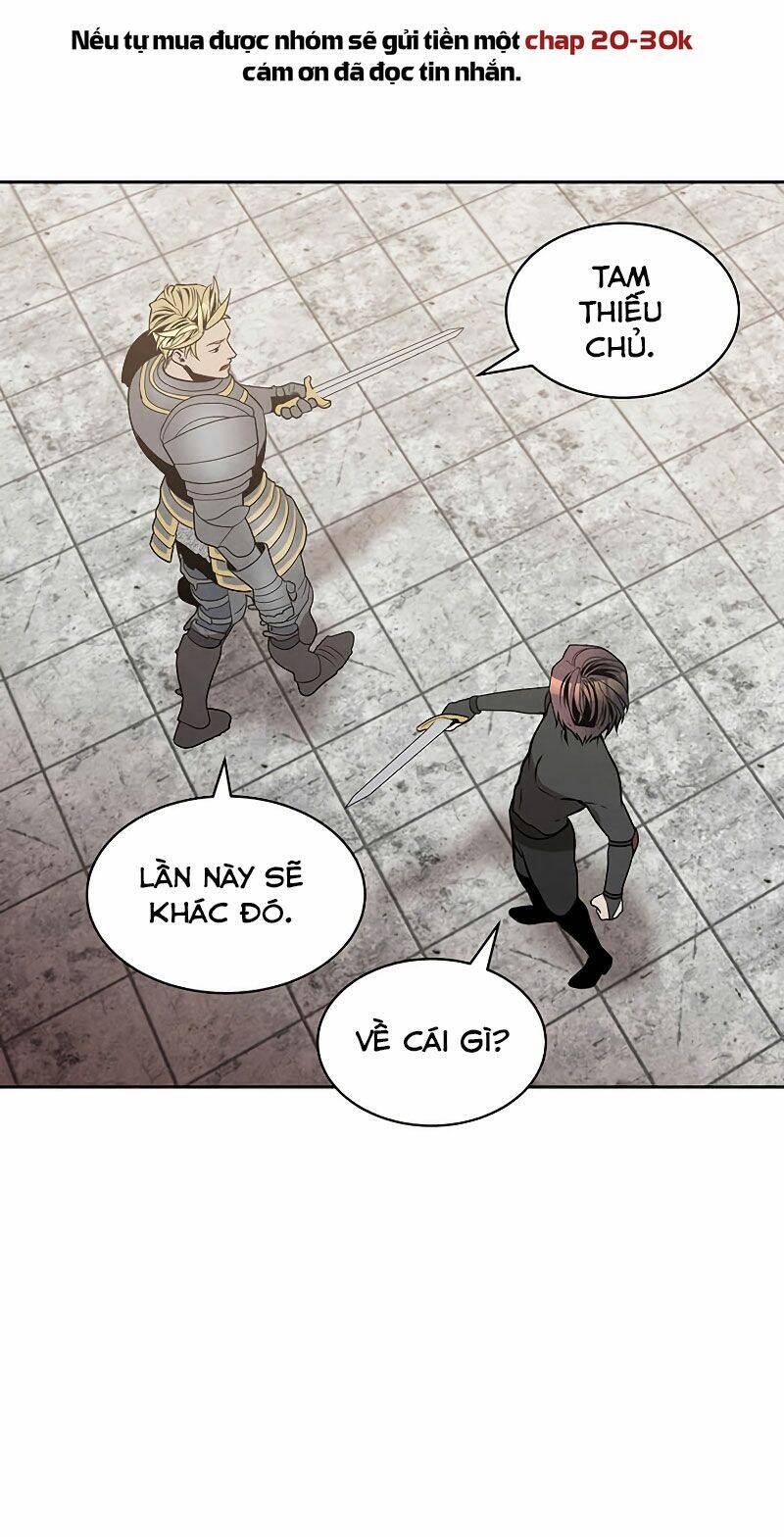 Con Trai Út Huyền Thoại Nhà Hầu Tước Chap 13 - Next Chap 14