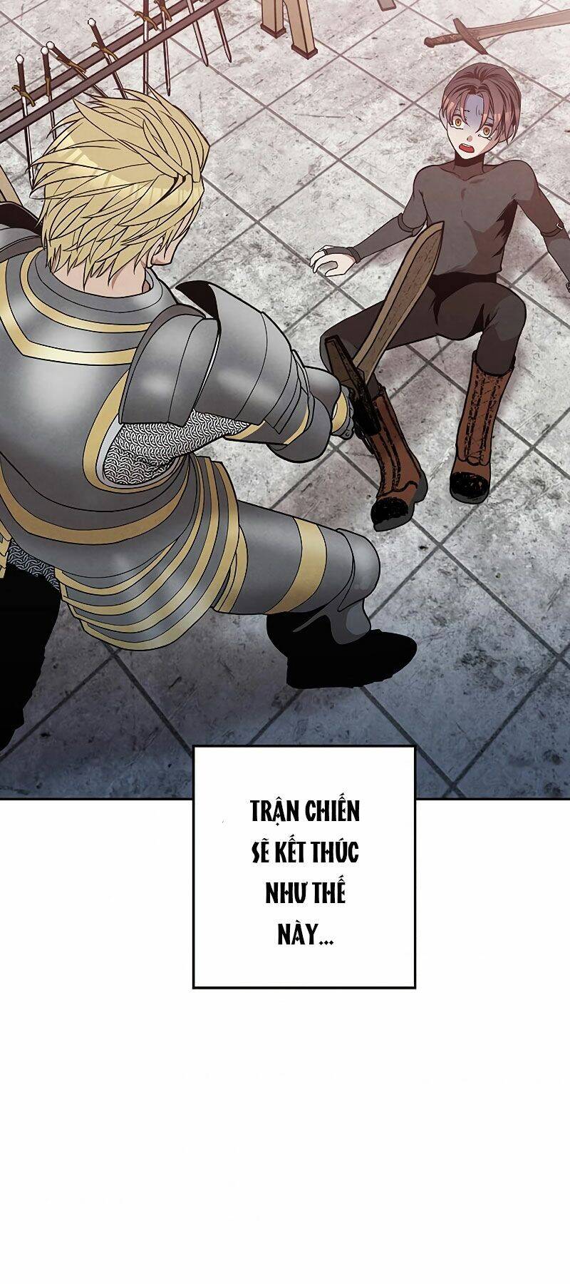 Con Trai Út Huyền Thoại Nhà Hầu Tước Chap 13 - Next Chap 14