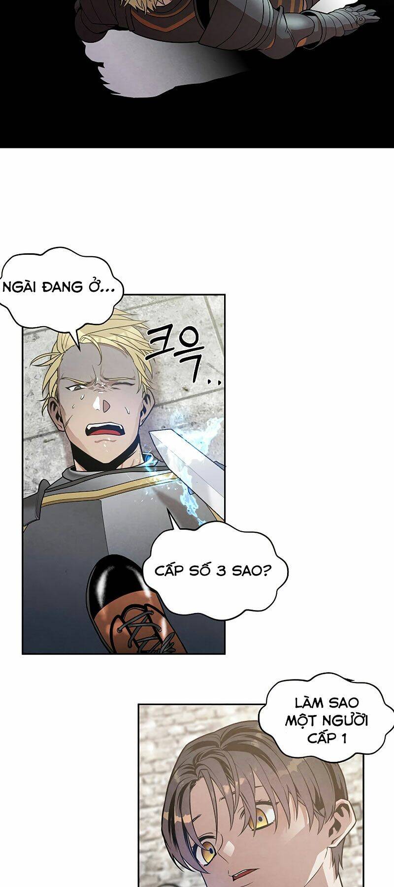 Con Trai Út Huyền Thoại Nhà Hầu Tước Chap 13 - Next Chap 14