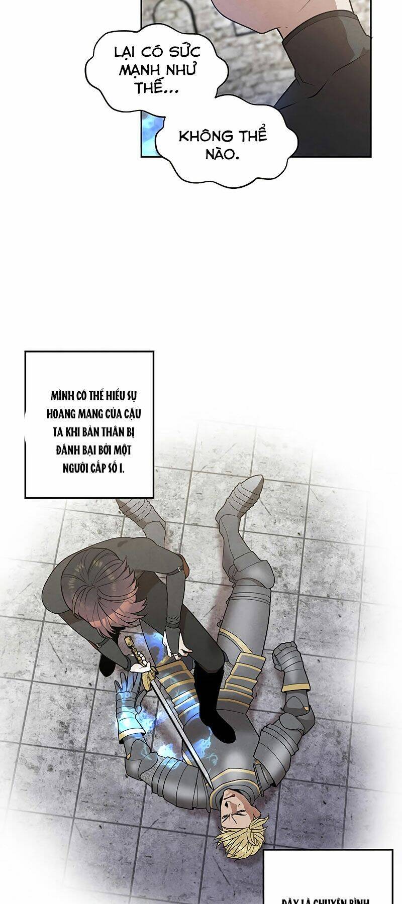 Con Trai Út Huyền Thoại Nhà Hầu Tước Chap 13 - Next Chap 14