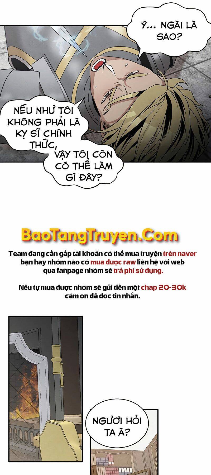 Con Trai Út Huyền Thoại Nhà Hầu Tước Chap 13 - Next Chap 14