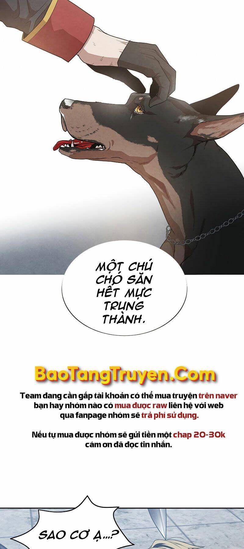 Con Trai Út Huyền Thoại Nhà Hầu Tước Chap 13 - Next Chap 14