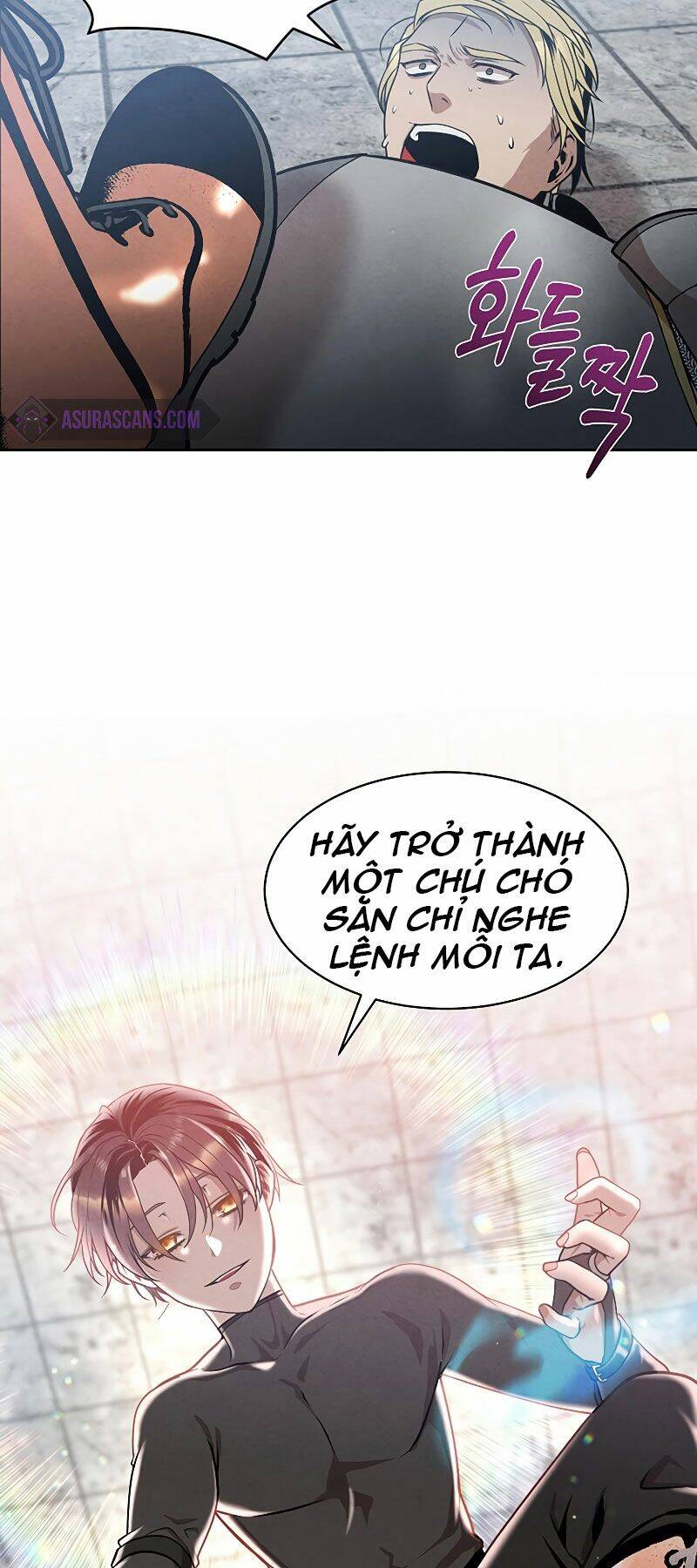 Con Trai Út Huyền Thoại Nhà Hầu Tước Chap 13 - Next Chap 14