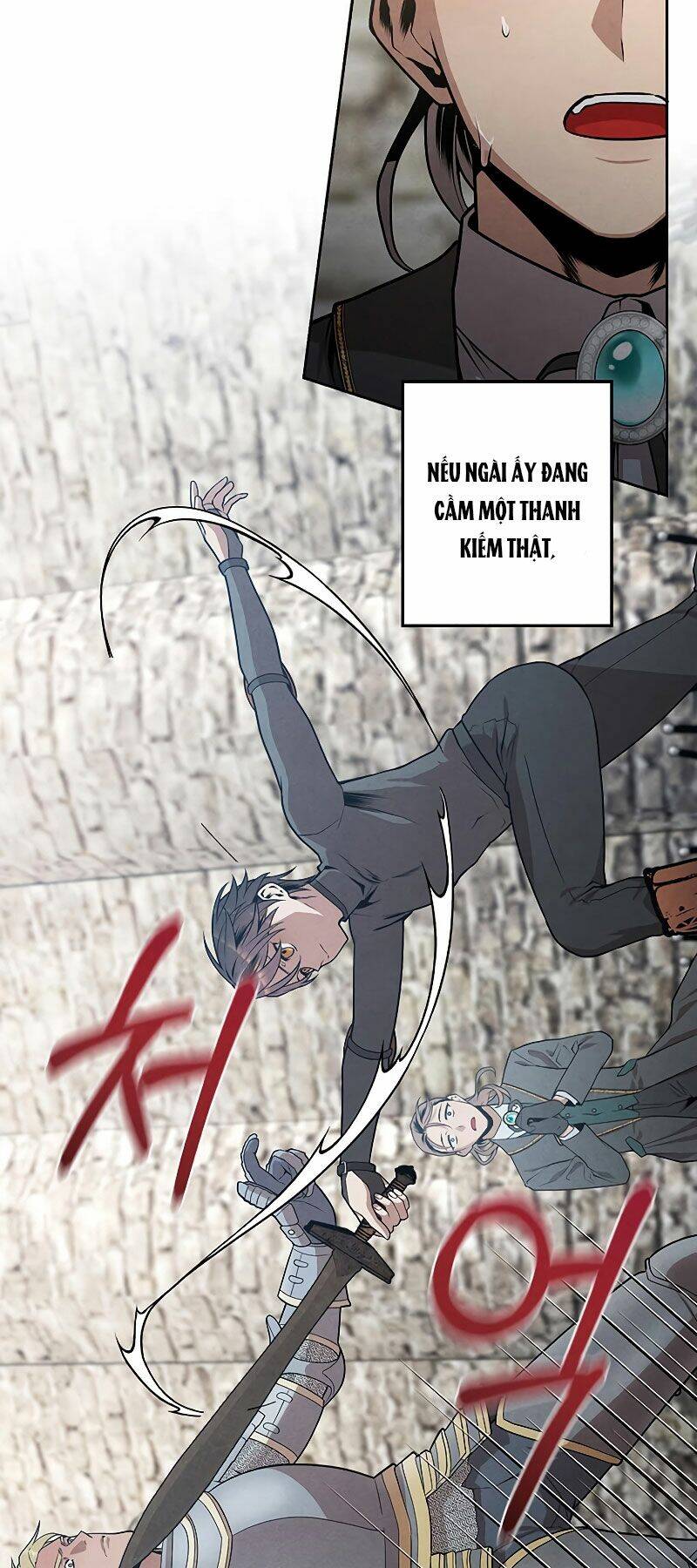 Con Trai Út Huyền Thoại Nhà Hầu Tước Chap 13 - Next Chap 14