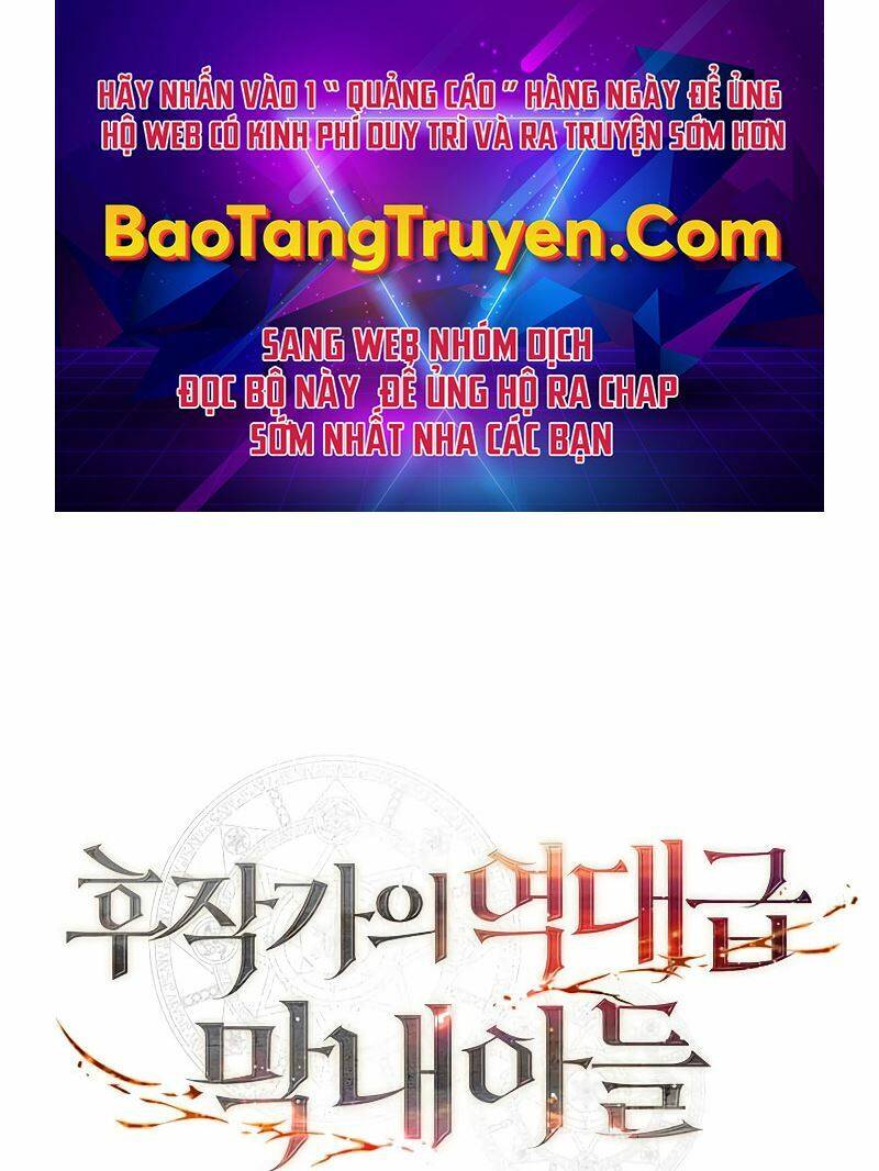 Con Trai Út Huyền Thoại Nhà Hầu Tước Chap 10 - Next Chap 11