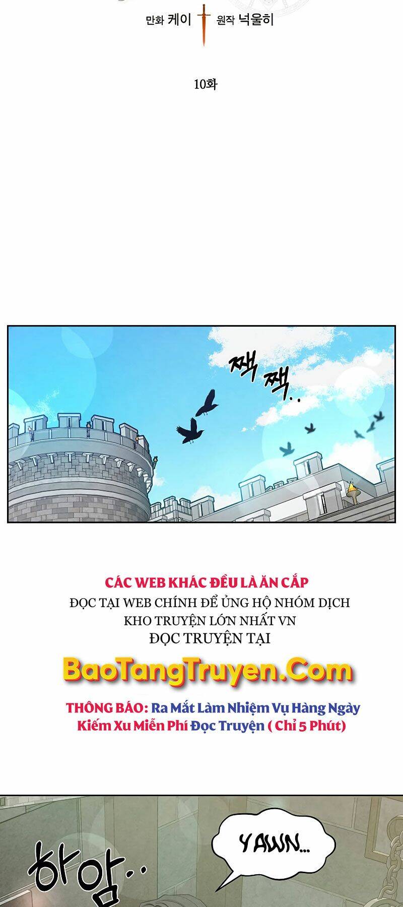 Con Trai Út Huyền Thoại Nhà Hầu Tước Chap 10 - Next Chap 11