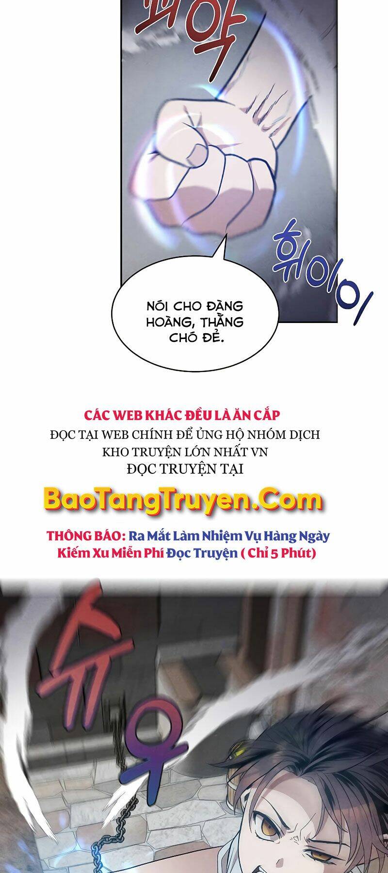 Con Trai Út Huyền Thoại Nhà Hầu Tước Chap 10 - Next Chap 11