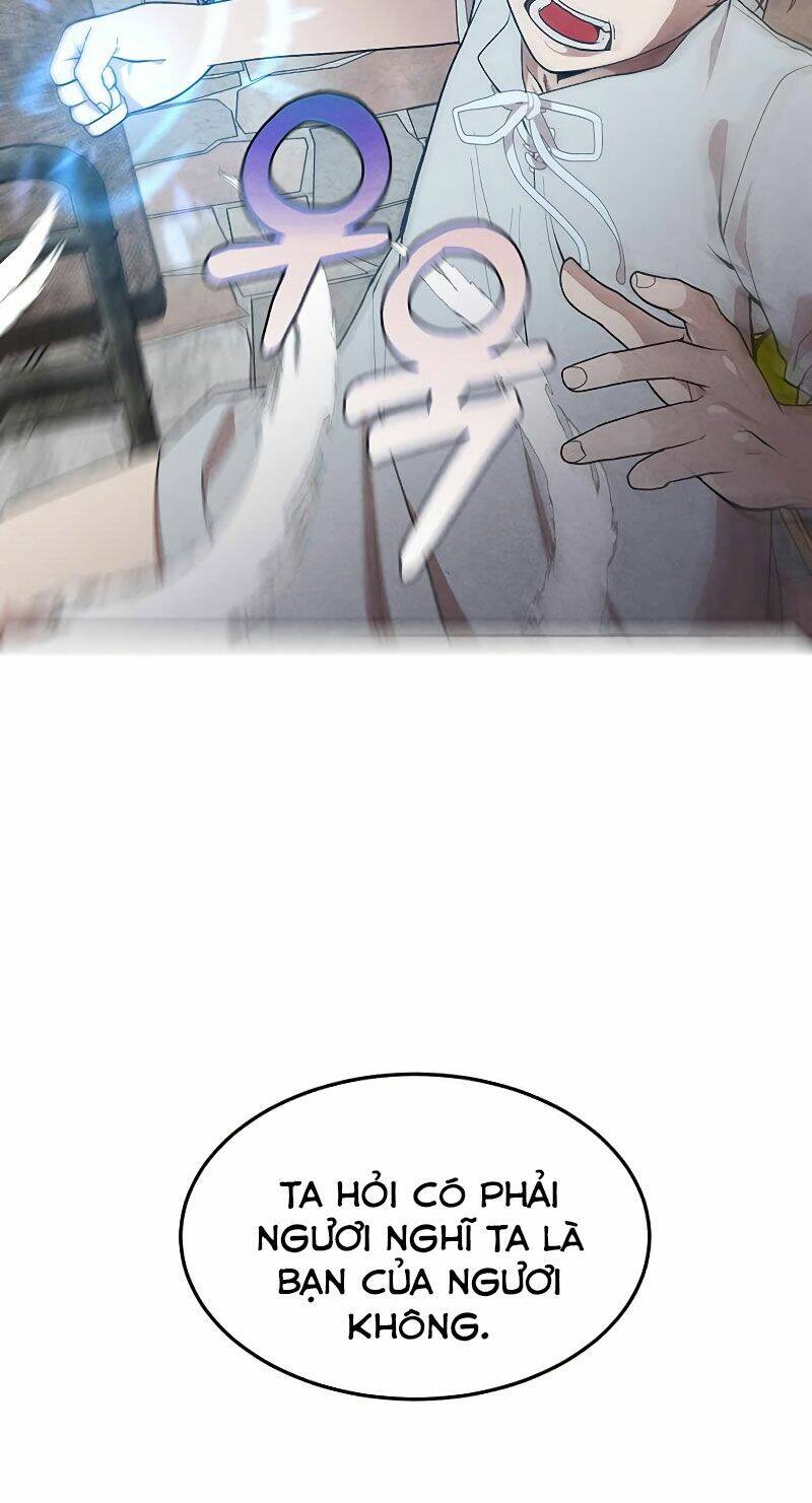 Con Trai Út Huyền Thoại Nhà Hầu Tước Chap 10 - Next Chap 11