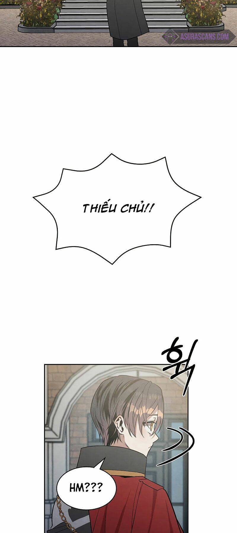 Con Trai Út Huyền Thoại Nhà Hầu Tước Chap 10 - Next Chap 11