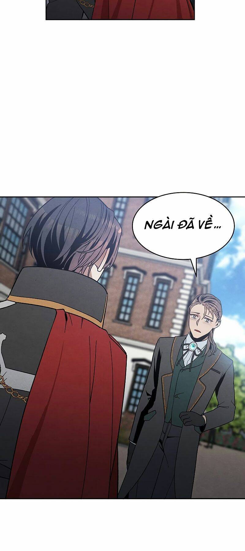 Con Trai Út Huyền Thoại Nhà Hầu Tước Chap 10 - Next Chap 11