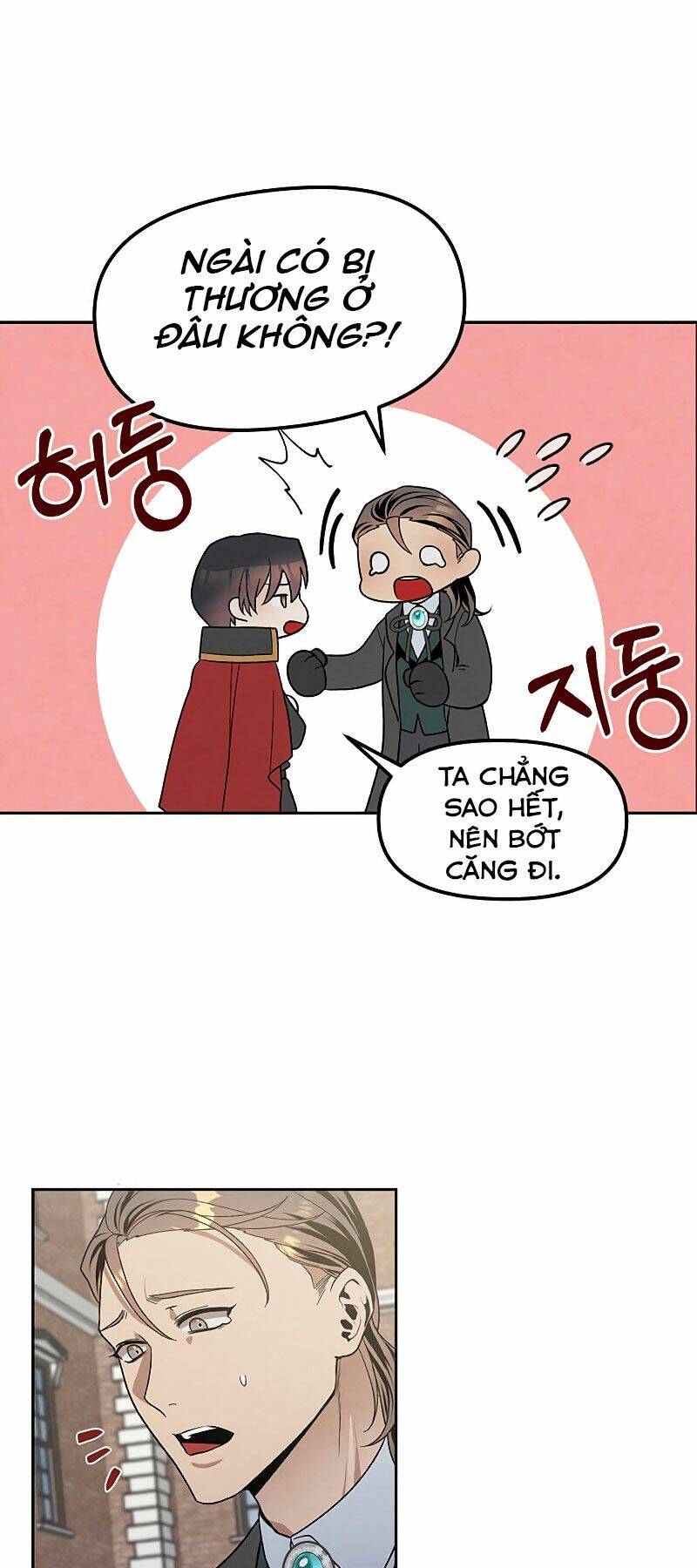 Con Trai Út Huyền Thoại Nhà Hầu Tước Chap 10 - Next Chap 11