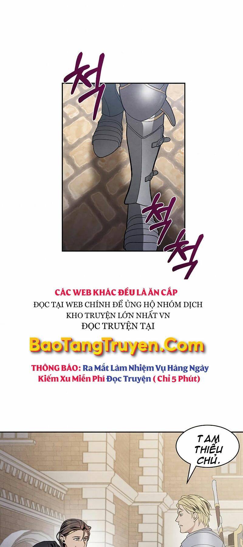 Con Trai Út Huyền Thoại Nhà Hầu Tước Chap 10 - Next Chap 11