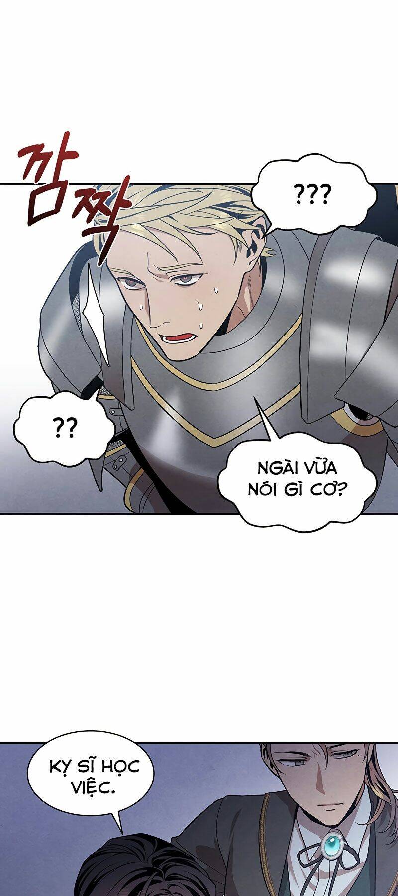 Con Trai Út Huyền Thoại Nhà Hầu Tước Chap 10 - Next Chap 11