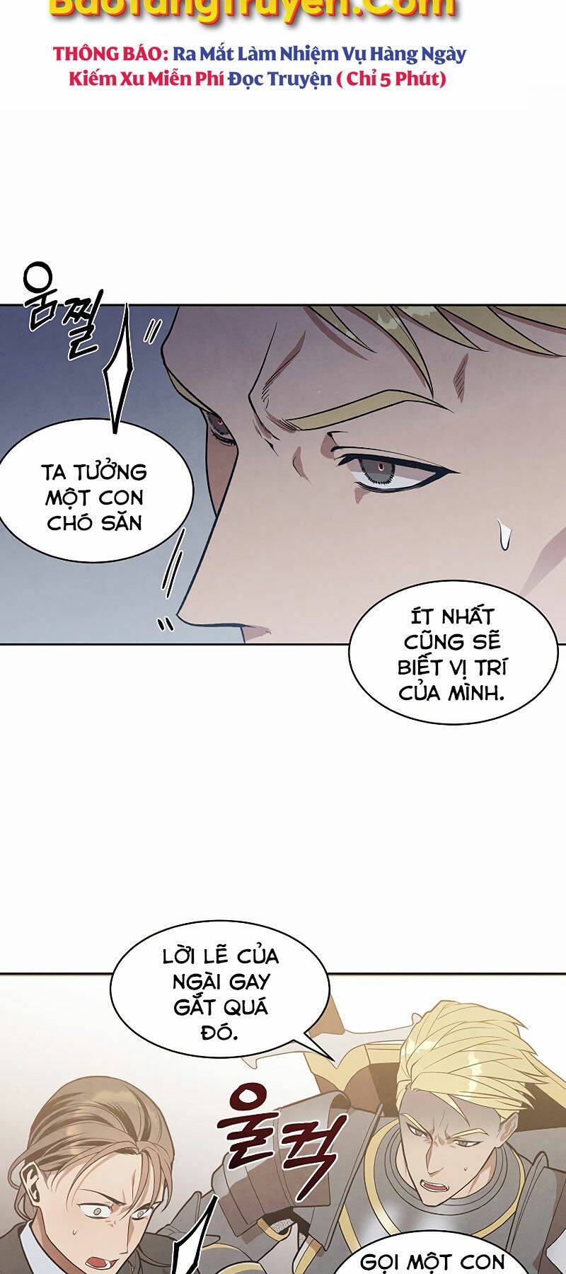 Con Trai Út Huyền Thoại Nhà Hầu Tước Chap 10 - Next Chap 11