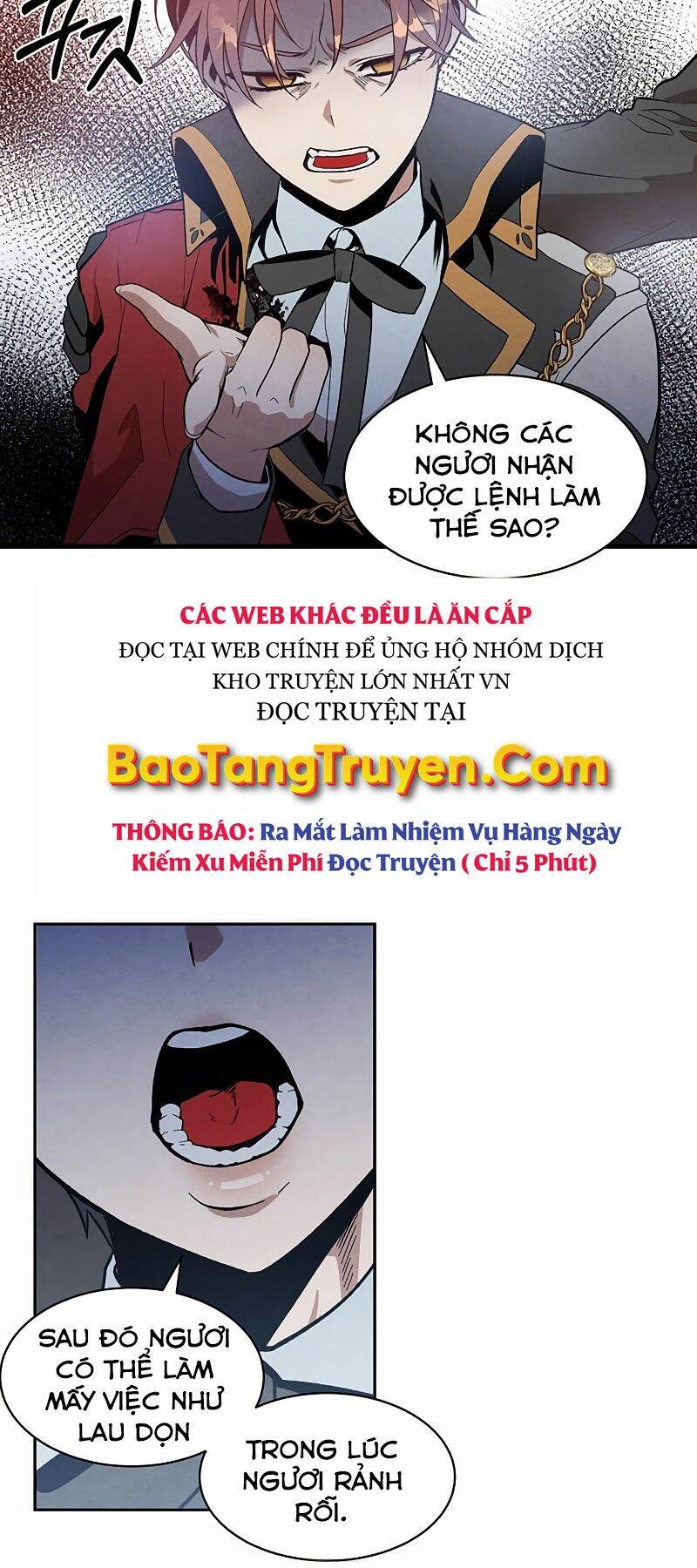 Con Trai Út Huyền Thoại Nhà Hầu Tước Chap 10 - Next Chap 11