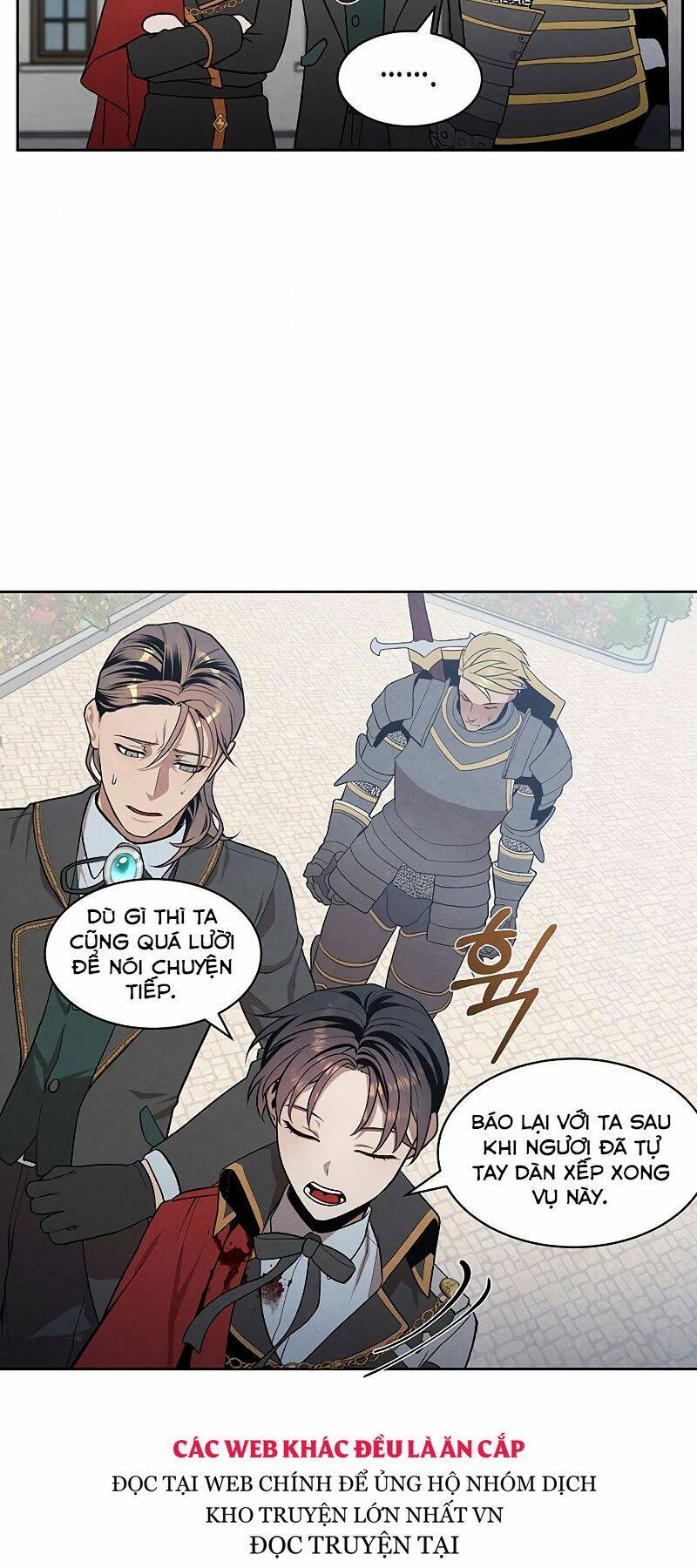 Con Trai Út Huyền Thoại Nhà Hầu Tước Chap 10 - Next Chap 11