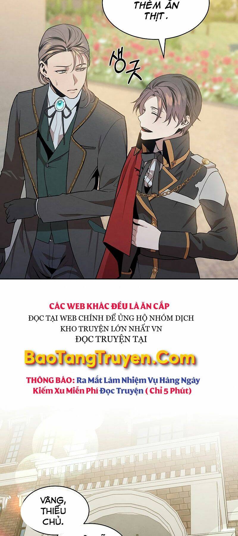 Con Trai Út Huyền Thoại Nhà Hầu Tước Chap 10 - Next Chap 11