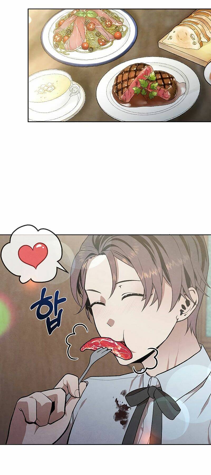 Con Trai Út Huyền Thoại Nhà Hầu Tước Chap 10 - Next Chap 11