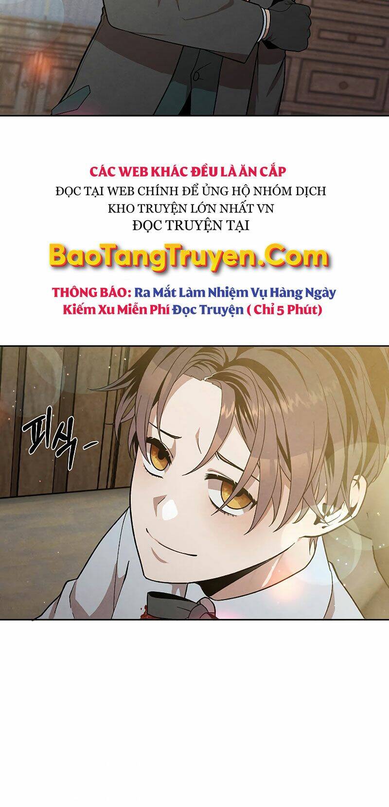 Con Trai Út Huyền Thoại Nhà Hầu Tước Chap 10 - Next Chap 11