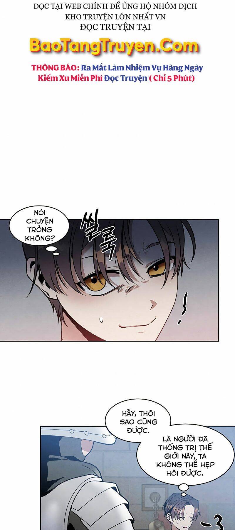 Con Trai Út Huyền Thoại Nhà Hầu Tước Chap 10 - Next Chap 11