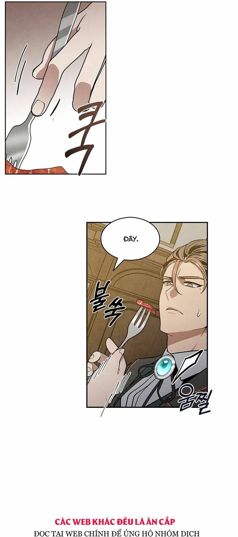 Con Trai Út Huyền Thoại Nhà Hầu Tước Chap 10 - Next Chap 11