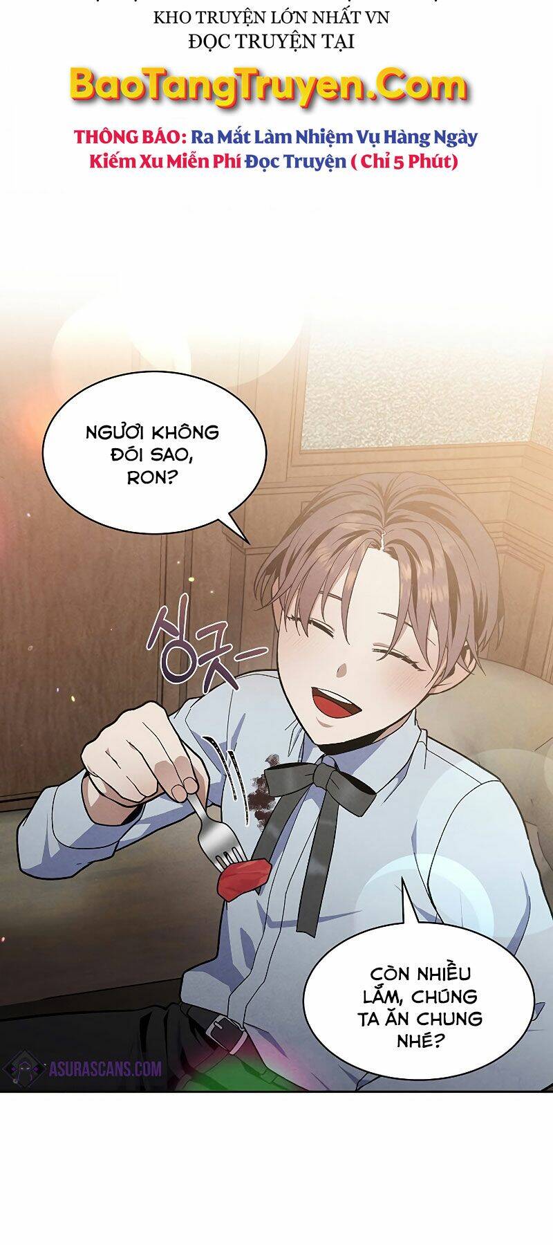 Con Trai Út Huyền Thoại Nhà Hầu Tước Chap 10 - Next Chap 11