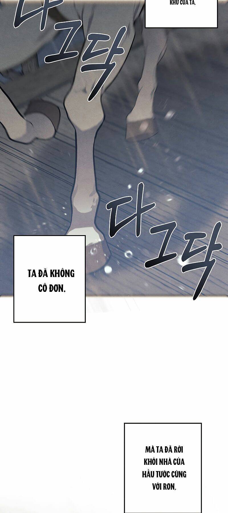 Con Trai Út Huyền Thoại Nhà Hầu Tước Chap 11 - Next Chap 12