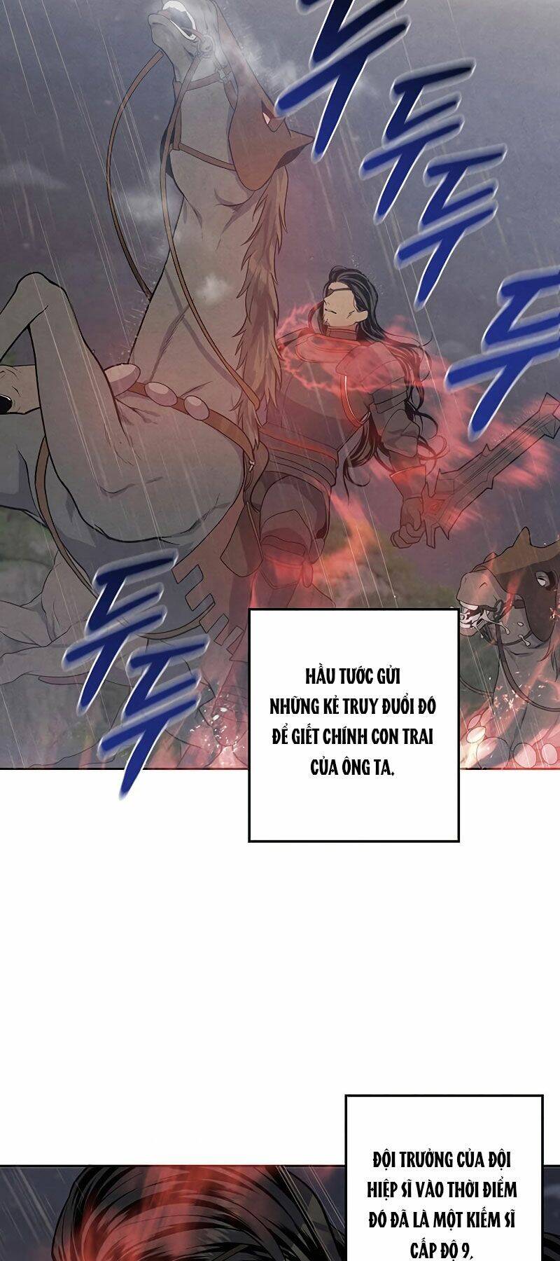 Con Trai Út Huyền Thoại Nhà Hầu Tước Chap 11 - Next Chap 12
