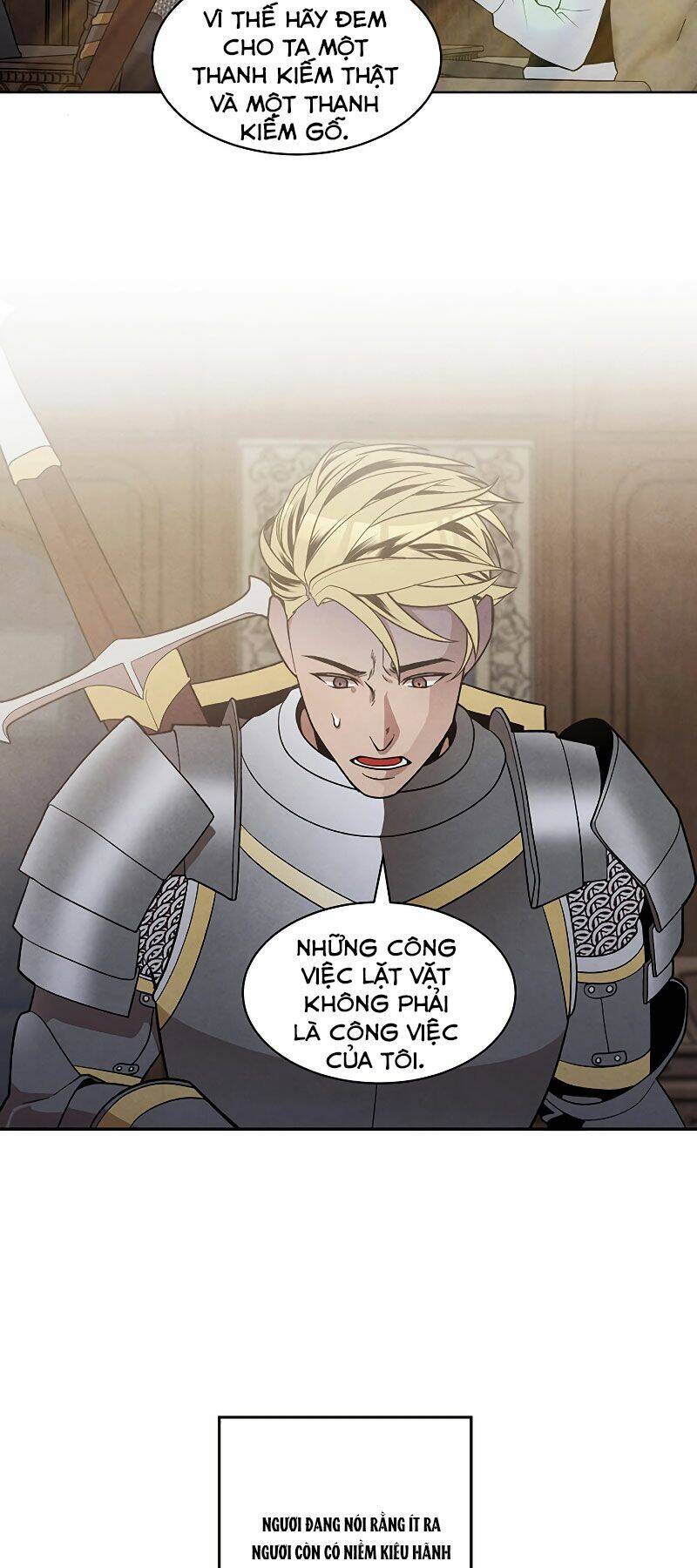 Con Trai Út Huyền Thoại Nhà Hầu Tước Chap 11 - Next Chap 12