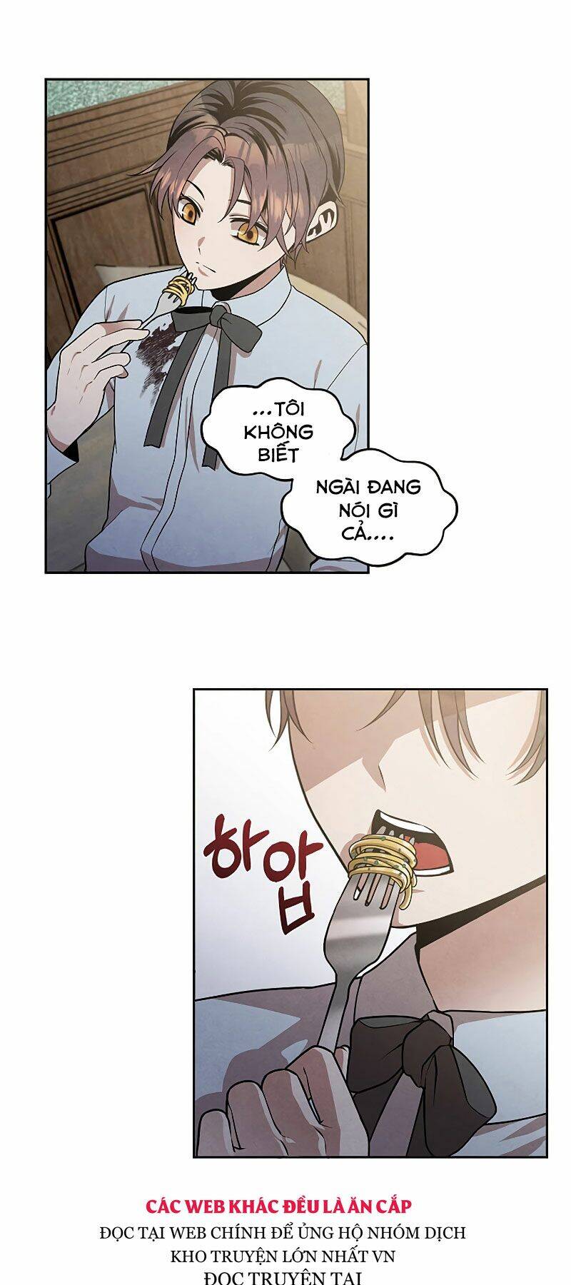 Con Trai Út Huyền Thoại Nhà Hầu Tước Chap 11 - Next Chap 12