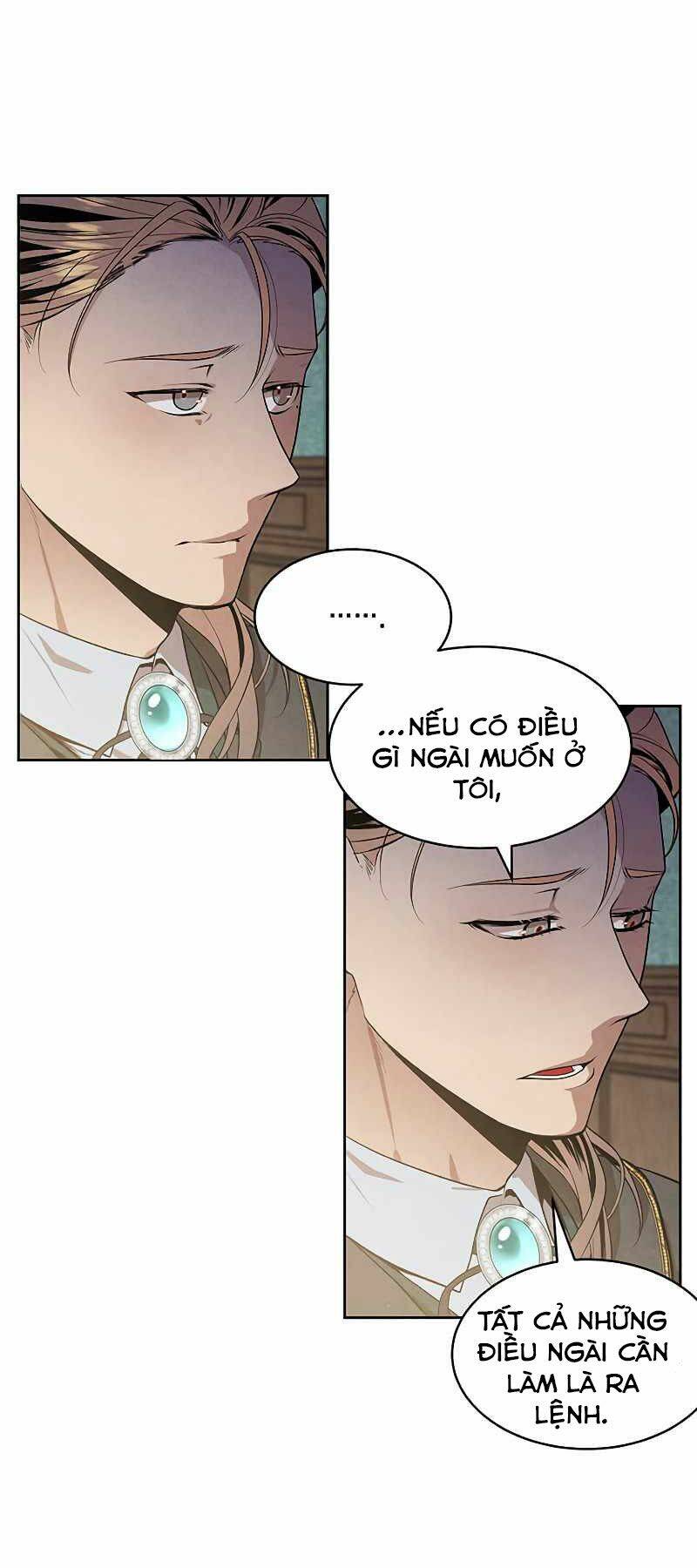 Con Trai Út Huyền Thoại Nhà Hầu Tước Chap 12 - Next Chap 13