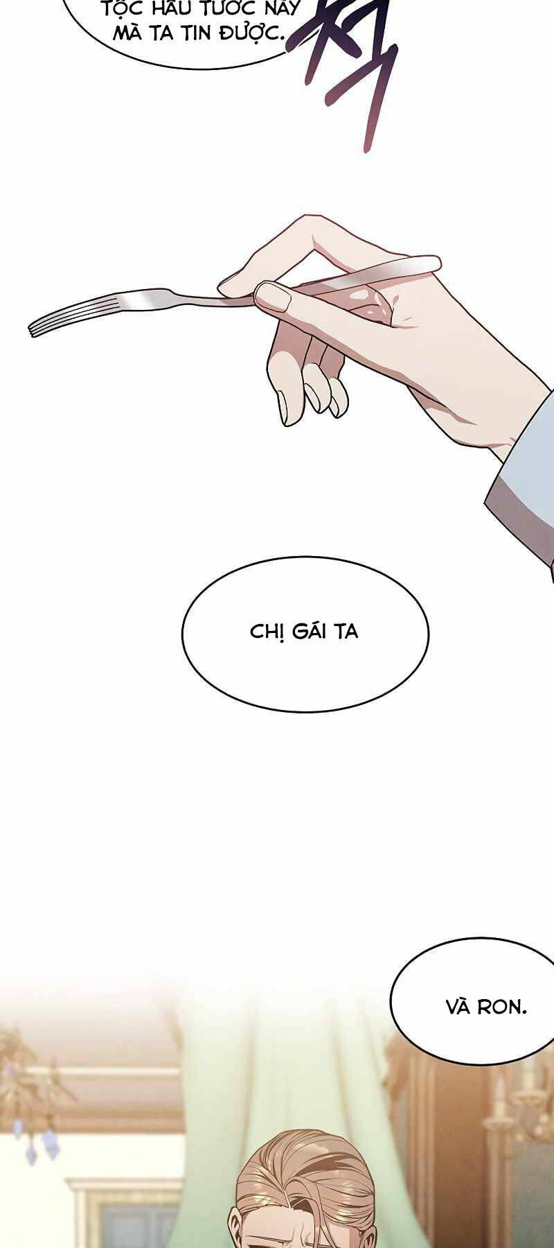 Con Trai Út Huyền Thoại Nhà Hầu Tước Chap 12 - Next Chap 13