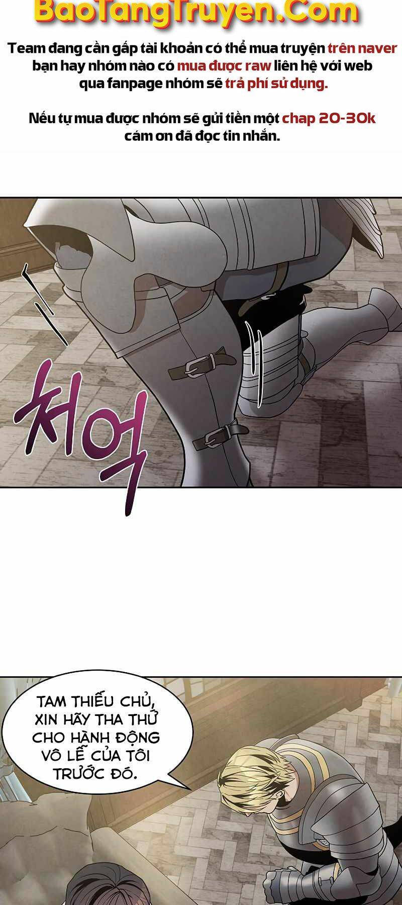 Con Trai Út Huyền Thoại Nhà Hầu Tước Chap 12 - Next Chap 13